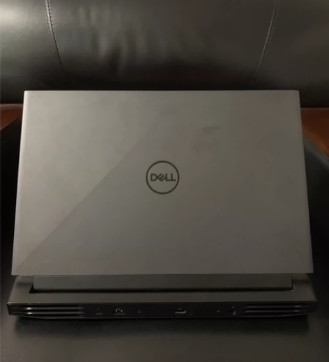 戴尔5520 G15 处理器 I7-127...