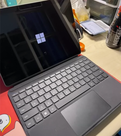 surface go3 6500y 8+1...