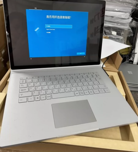 Surface book3 i7 32G ...