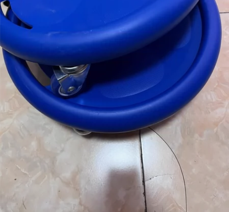 处理俩健腹盘 腹肌盘 滑盘 抖音黄建直播间...