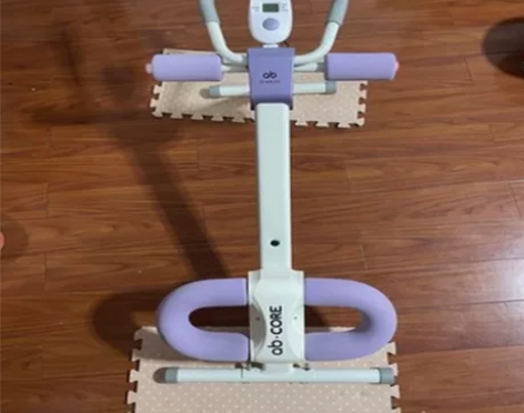 全新SEAN LEE健腹器健身器男友多买了...