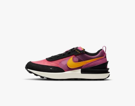 NIKE华夫系列儿童鞋 购自官网,32码,...