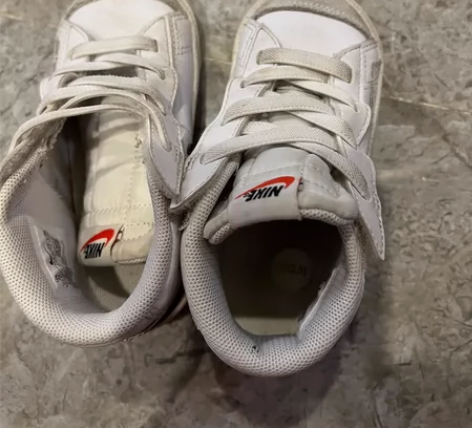 nike 130(2.5) 感兴趣的话点“...