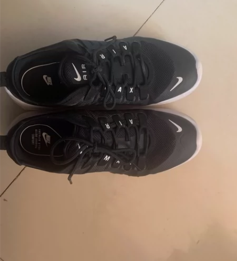 Nike Air jordan 3 暗紫爆...