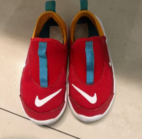 NIKE耐克ZOOM VOMERO 14气...