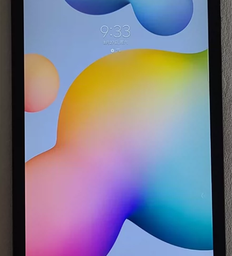 ?顺丰速发 3期免息三星新款Tab A8官...