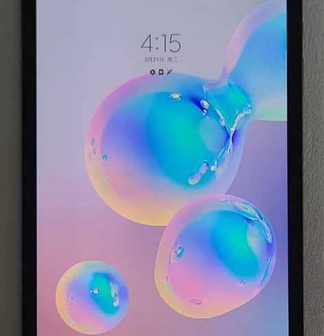 特价~三星平板Tab S6 T867 全网...