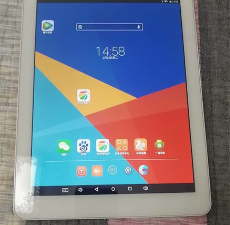 台电X98 plus Ⅱ(功能正常) (请...