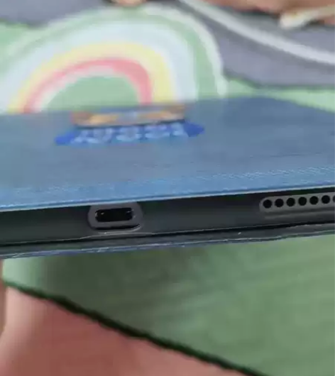 自用款的2020款10.9寸iPad Ai...