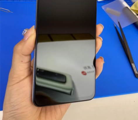 note 11 4+128 全套 手机壳取...