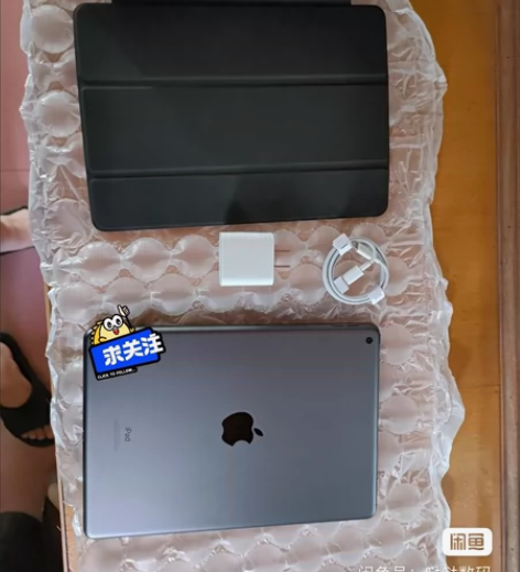ipad7代 ipad2019,128G,...