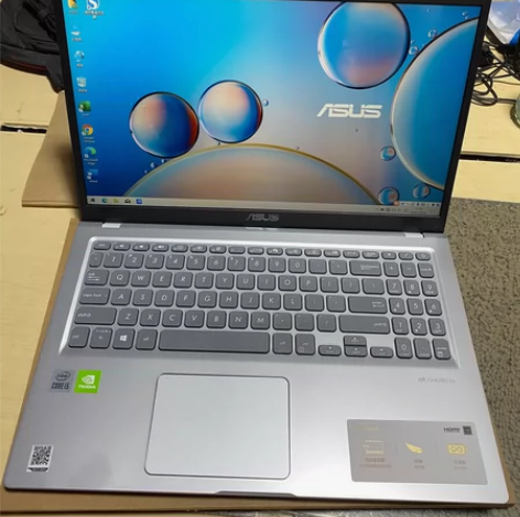 ?华硕无畏Vivobook15笔记本电脑酷...