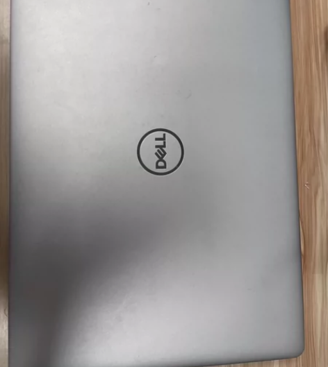 自用戴尔i5轻薄笔记本 平常主要用学习，写...