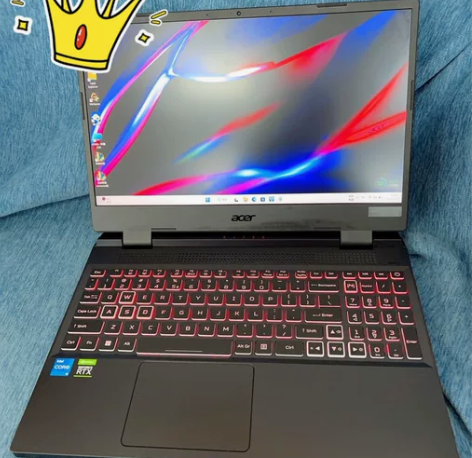 95新 宏碁 Acer 暗影骑士 擎 (A...