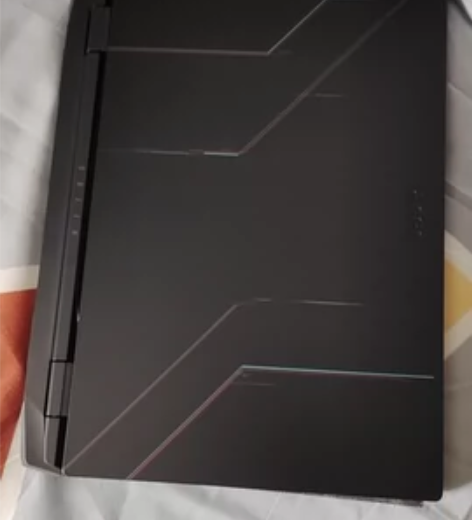 宏碁暗影骑士擎pro 12代i5+3060...