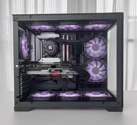 重庆重庆 半价出i7秒10604G独显吃鸡...