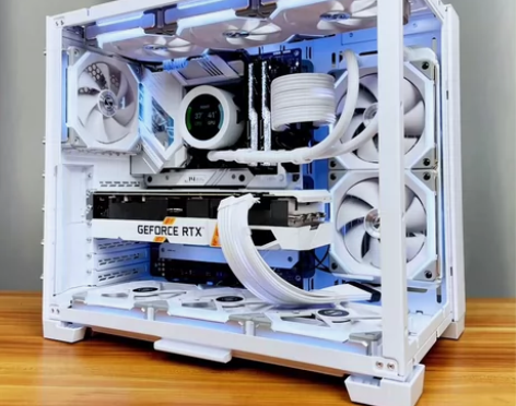 酷睿i3 12100F/GTX1660su...