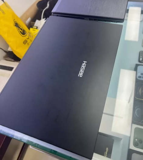 笔记本 神舟k670t g4a2 cpu ...