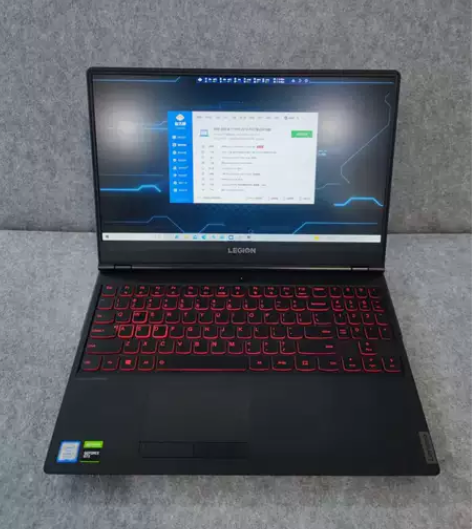 GTX1650游戏本 联想拯救者Y7000...