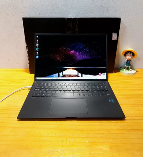 lg gram16 2021款 11代i7...