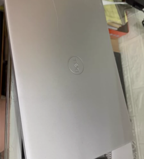 戴尔 灵越 3501笔记本 处理器i5-1...