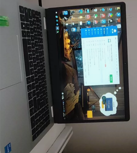 成色很新,戴尔灵越3501,11代i7/m...