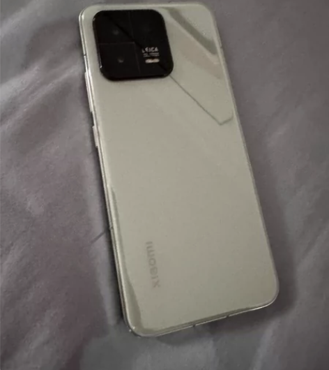 小米Xiaomi13 绿色 8+256g ...
