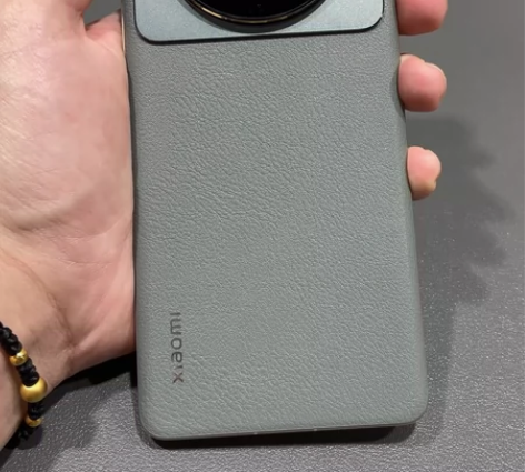 小米12S Ultra 12+512  带...