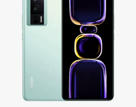 Redmi K60红米手机智能5G全网通,...