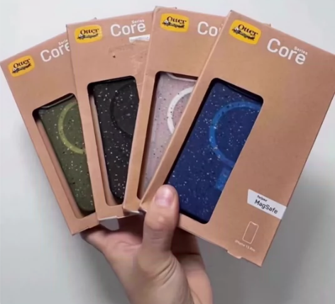 苹果联名OtterBox Core  13...