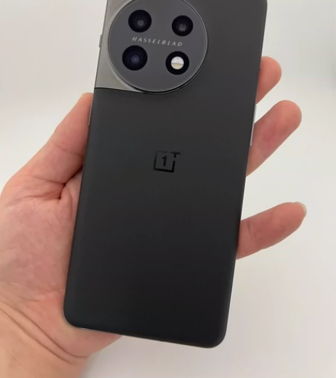 一加11，16+256g，黑色，国行5全网...