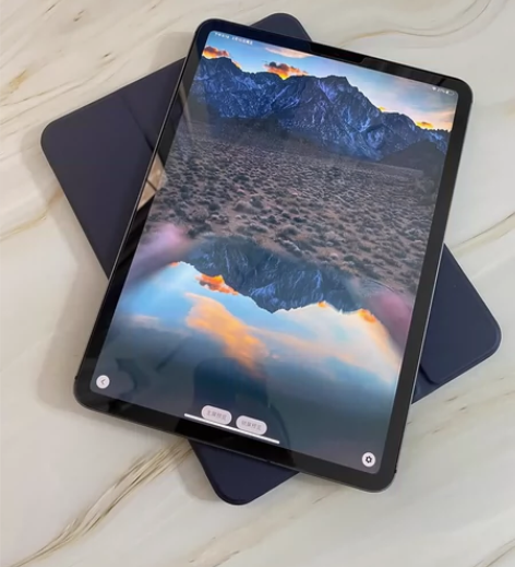 2021款iPad Pro12.9寸128...