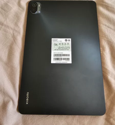 小米5pro平板8+256 5G插卡上网版...