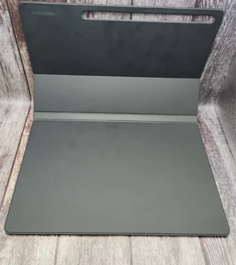 三星平板s8十原装超薄键盘保护套三星tab...