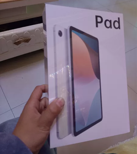 原封OPPO pad air 6+12...