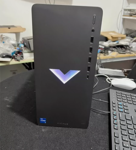 惠普HP 暗影精灵8 台式设计师电脑 12...