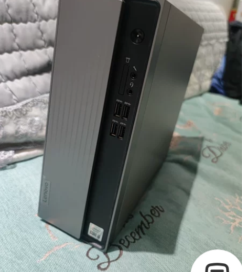 准新机，联想天逸510S-071MB，配置...