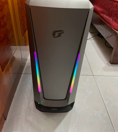 七彩虹m600幻境之眼i5 12400六核 16g内存+51...