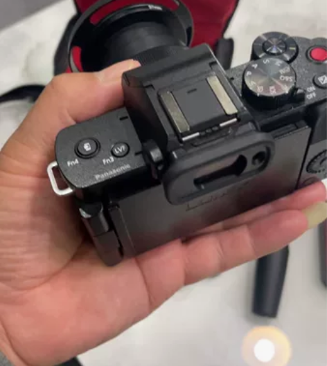 个人用 松下g100 没用几次，全部出了 ...