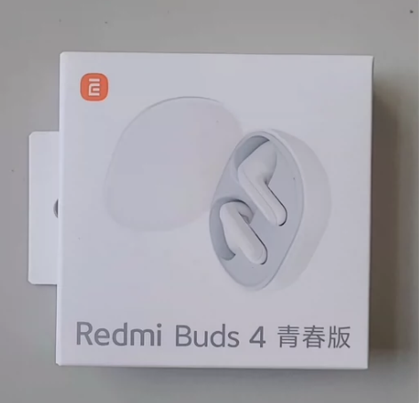 全新未拆封！小米红米Redmi Buds ...