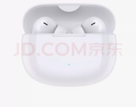 ??荣耀亲选 Earbuds X3i 真无...