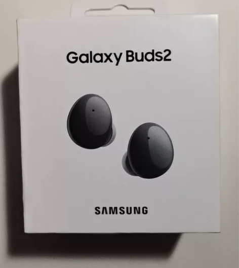 三星 Galaxy buds2 全新未拆封...