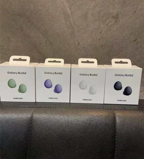 三星Galaxy Buds2无线蓝牙耳机双...