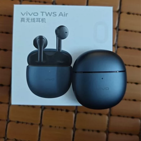 vivo TWS Air 半入耳式耳机，几...