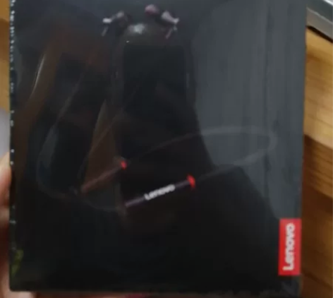 联想运动蓝牙耳机,全新未拆包 感兴趣的话点...