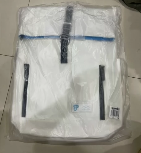 小米 夏日双肩包 全新 正品 全新未拆封 ...