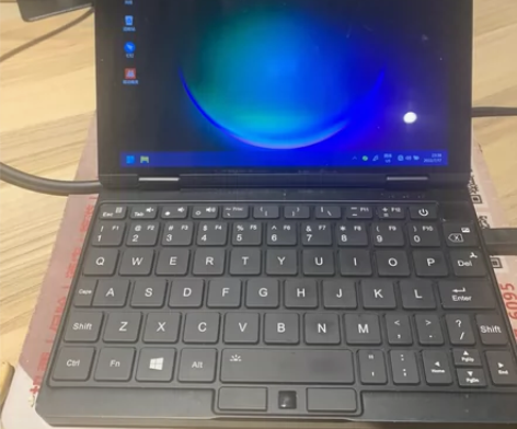 壹号本3S 为出差调试PLC，做表格买的。...