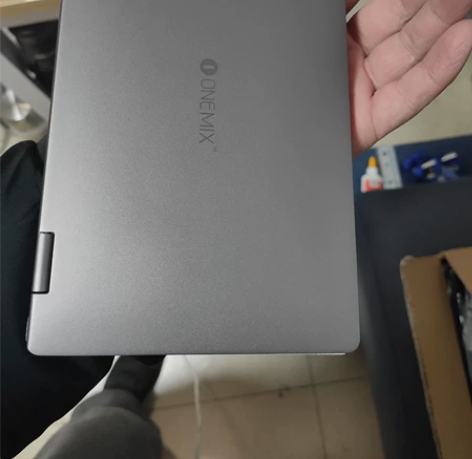 如图所示，壹号本3SPro 铂金版本(顶配...