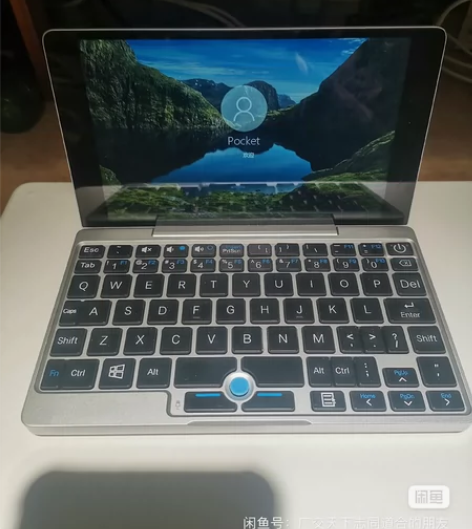 GPD pocket 1  7寸笔记本电脑...