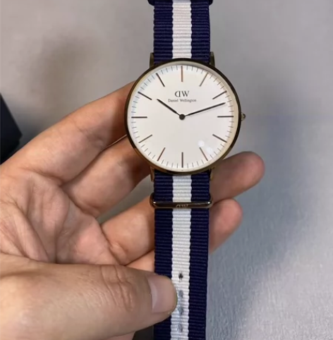 Danielwellington丹尼尔惠灵...